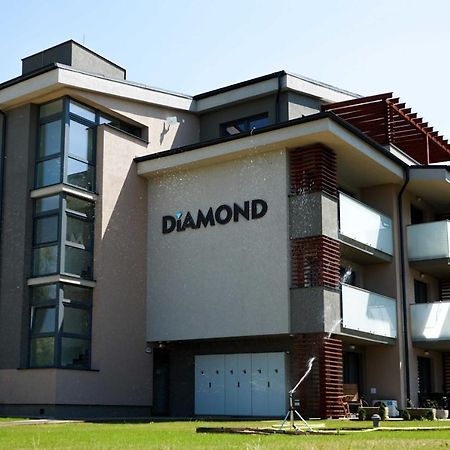 Apartman Kyjev Podhájska Exterior foto