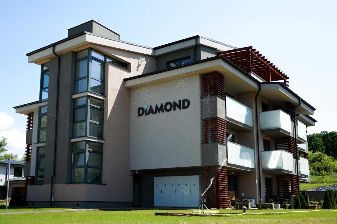 Apartman Kyjev Podhájska Exterior foto