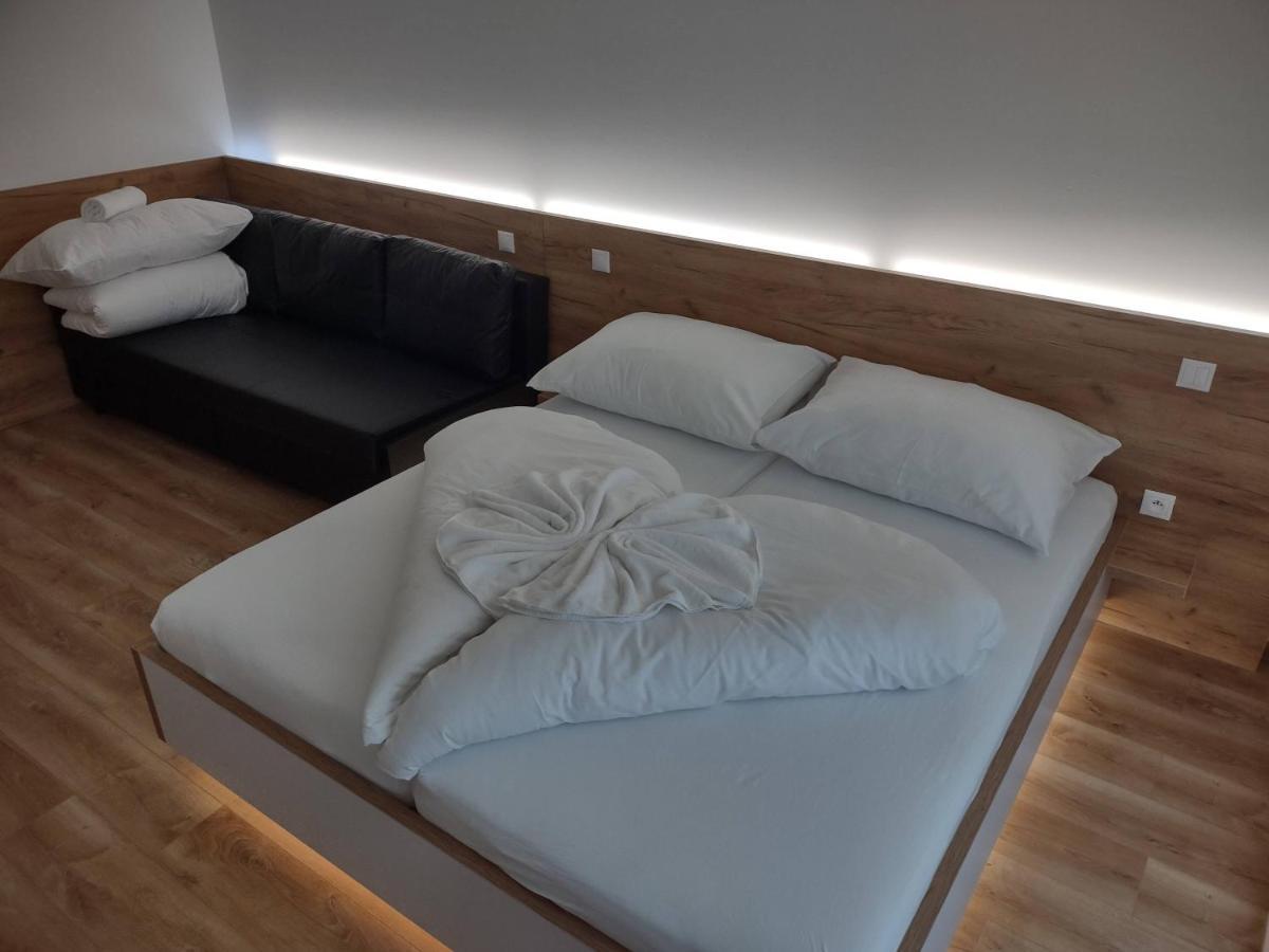 Apartman Kyjev Podhájska Exterior foto
