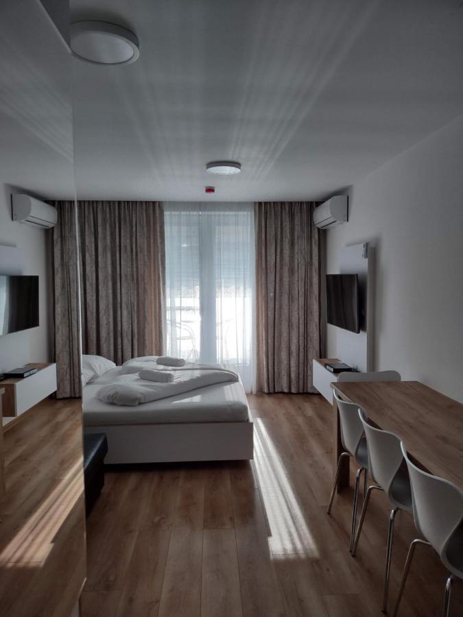 Apartman Kyjev Podhájska Exterior foto