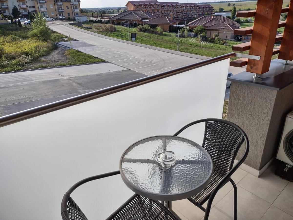 Apartman Kyjev Podhájska Exterior foto