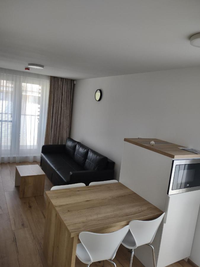 Apartman Kyjev Podhájska Exterior foto