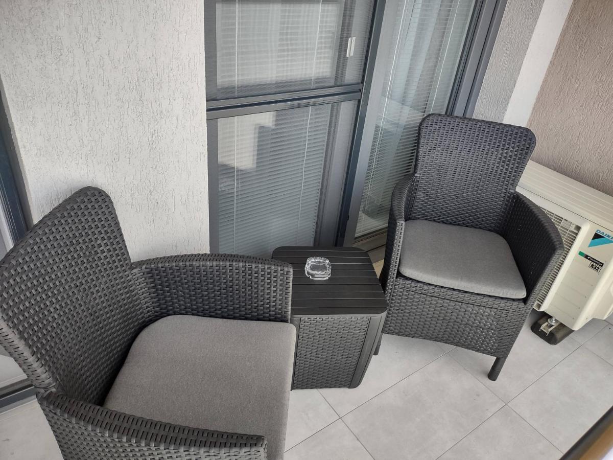 Apartman Kyjev Podhájska Exterior foto